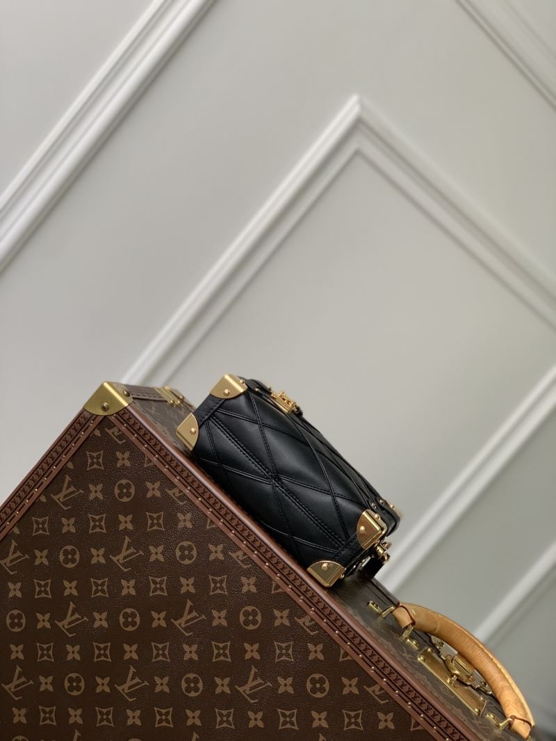 LV Box Bags